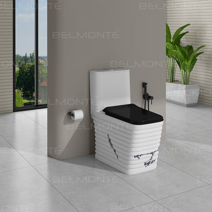 Designer Western Toilet (Opal OP 05)