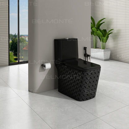 Designer Western Toilet (Opal OP 01)