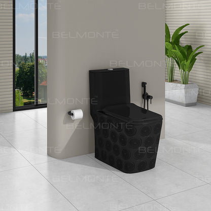 Designer Western Toilet (Opal OP 10)