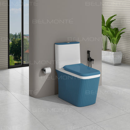 Designer Western Toilet (Opal OP 11)