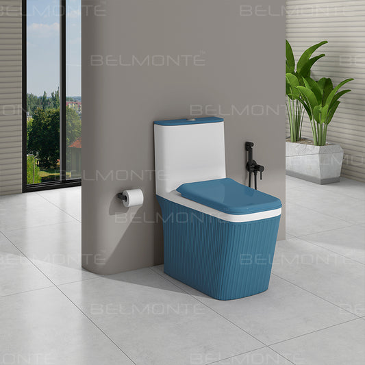 Designer Western Toilet (Opal OP 11)