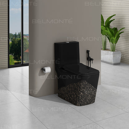 Designer Western Toilet (Opal OP 12)