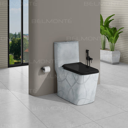 Designer Western Toilet (Opal OP 13)