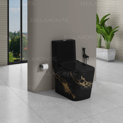 Designer Western Toilet (Opal OP 14)