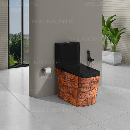 Designer Western Toilet (Opal OP 16)