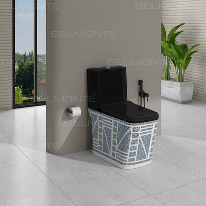 Designer Western Toilet (Opal OP 20)