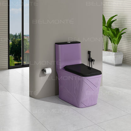 Designer Western Toilet (Opal OP 29)