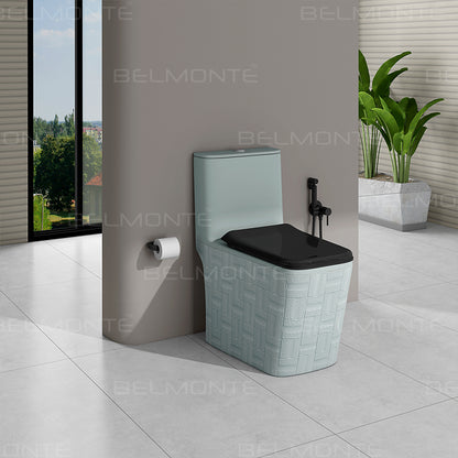 Designer Western Toilet (Opal OP 31)