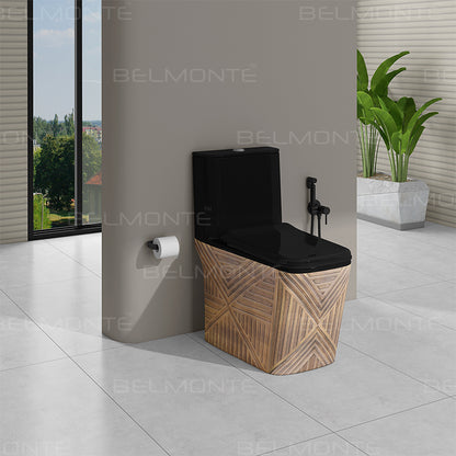 Designer Western Toilet (Opal OP 36)