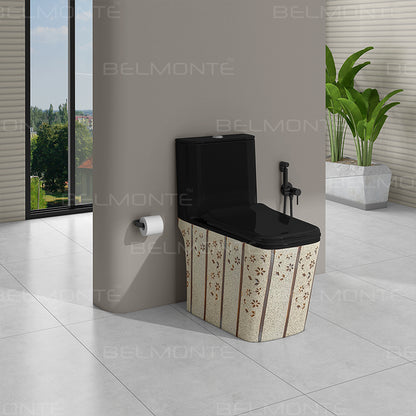 Designer Western Toilet (Opal OP 39)