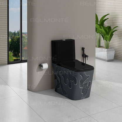 Designer Western Toilet (Opal OP 04)