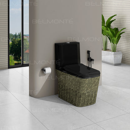 Designer Western Toilet (Opal OP 09)