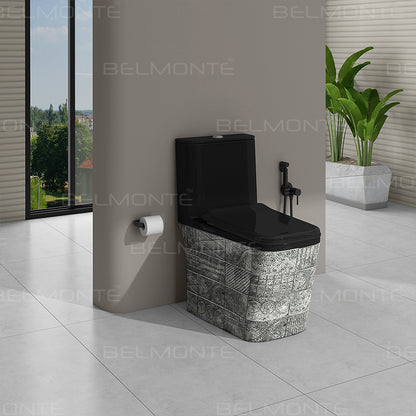 Designer Western Toilet (Opal OP 17)