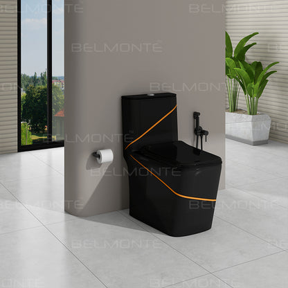 Designer Western Toilet (Opal OP 19)