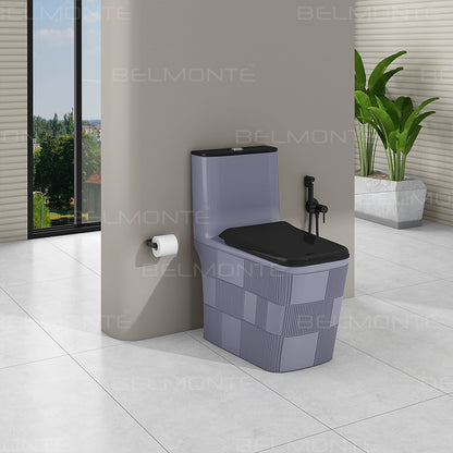 Designer Western Toilet (Opal OP 25)