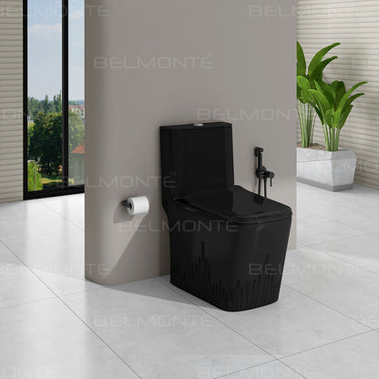 Designer Western Toilet (Opal OP 32)