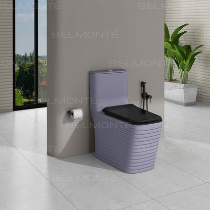 Designer Western Toilet (Opal OP 35)