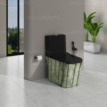 Designer Western Toilet (Opal OP 40)