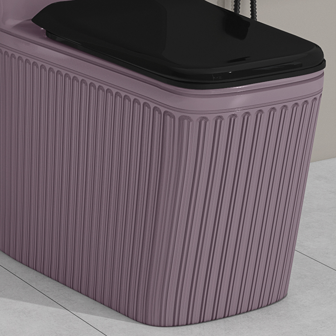 Designer Western Toilet (Opal OP 34)