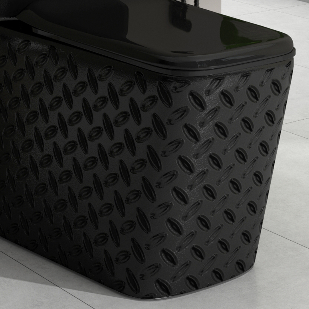 Designer Western Toilet (Opal OP 01)