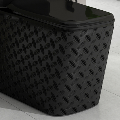 Designer Western Toilet (Opal OP 01)