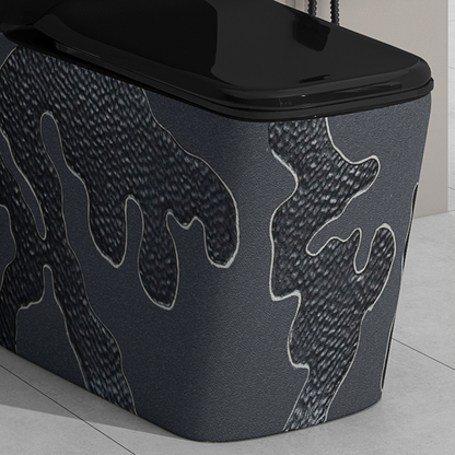 Designer Western Toilet (Opal OP 04)