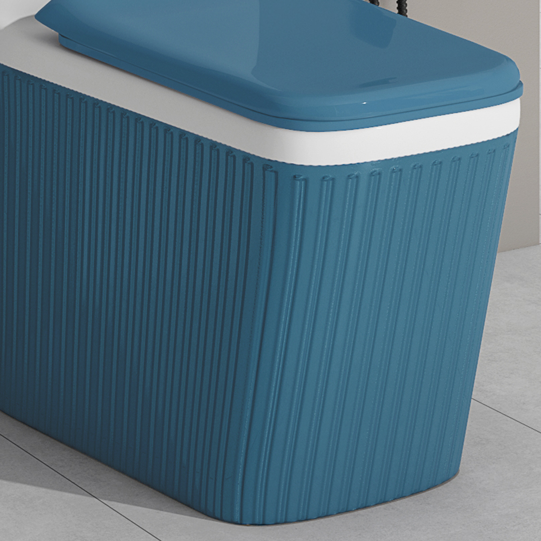 Designer Western Toilet (Opal OP 11)