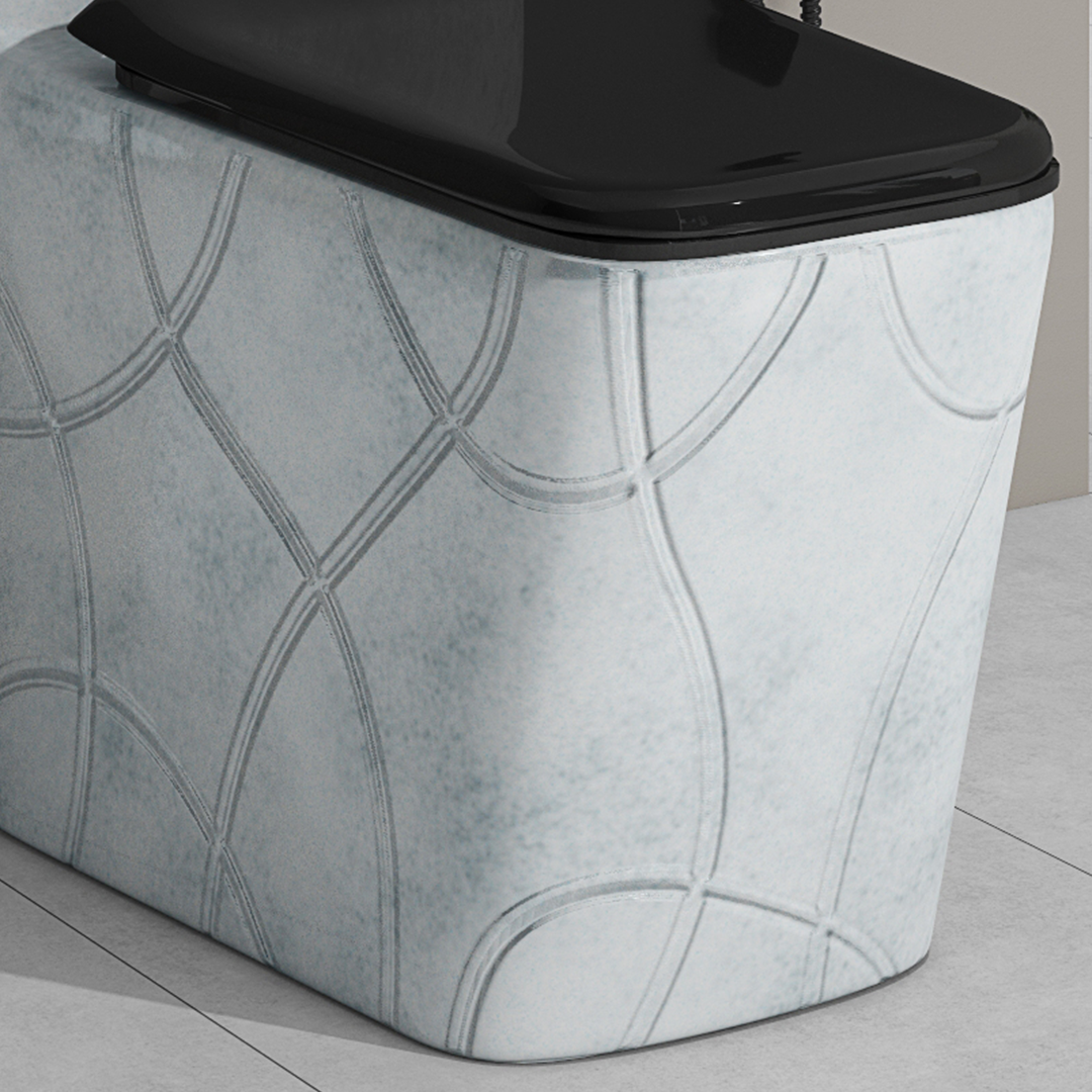 Designer Western Toilet (Opal OP 13)