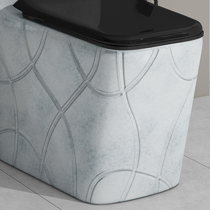 Designer Western Toilet (Opal OP 13)