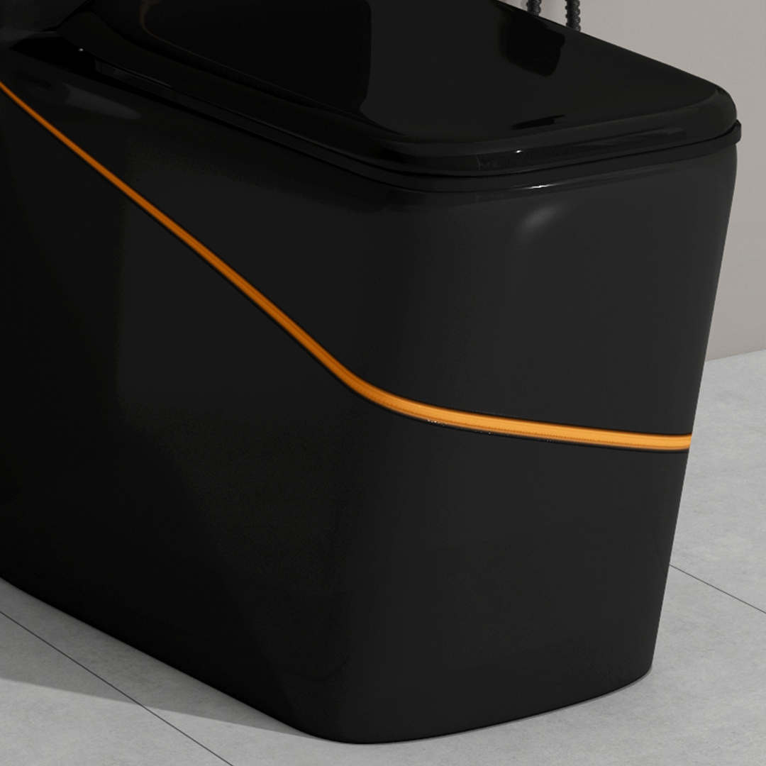 Designer Western Toilet (Opal OP 19)