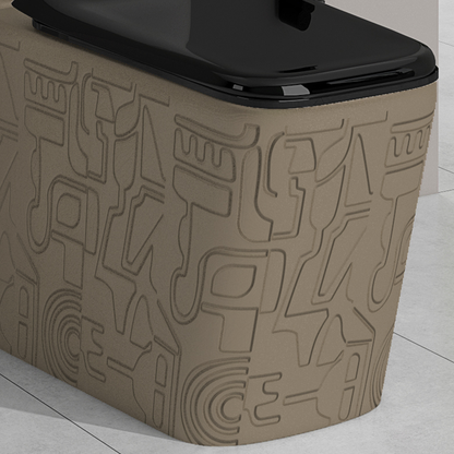 Designer Western Toilet (Opal OP 24)