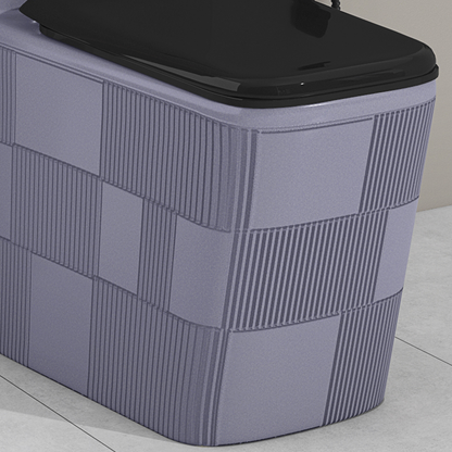 Designer Western Toilet (Opal OP 25)