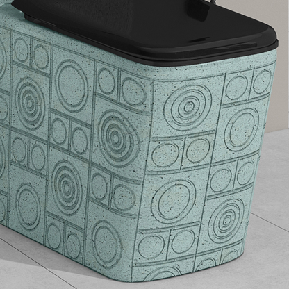 Designer Western Toilet (Opal OP 27)