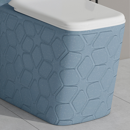 Designer Western Toilet (Opal OP 28)