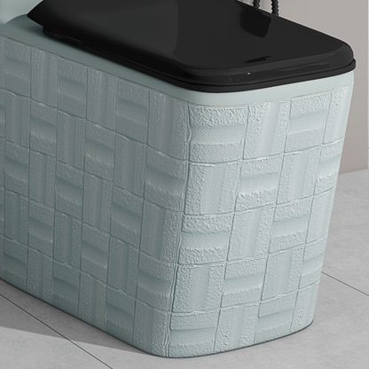 Designer Western Toilet (Opal OP 31)