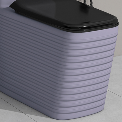 Designer Western Toilet (Opal OP 35)