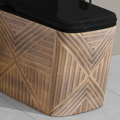 Designer Western Toilet (Opal OP 36)