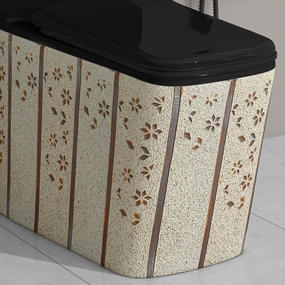 Designer Western Toilet (Opal OP 39)