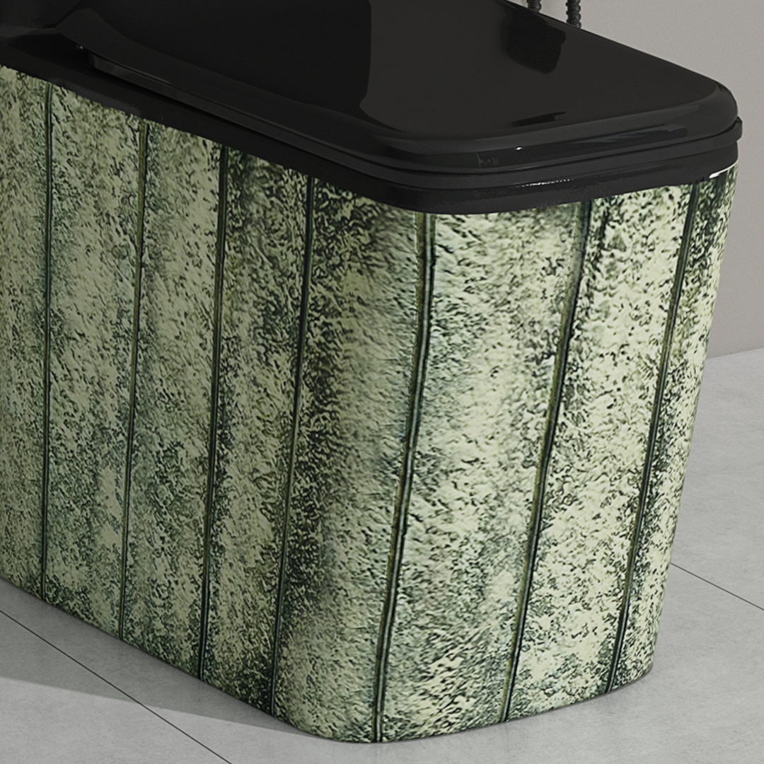 Designer Western Toilet (Opal OP 40)