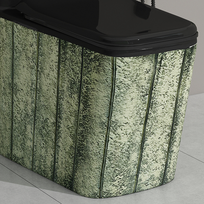 Designer Western Toilet (Opal OP 40)