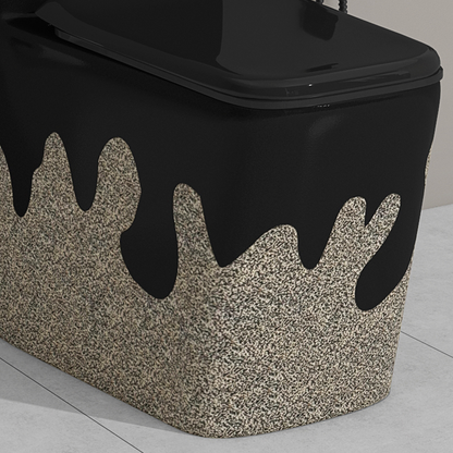 Designer Western Toilet (Opal OP 41)