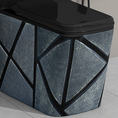 Designer Western Toilet (Opal OP 44)