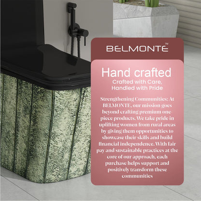 Designer Western Toilet (Opal OP 40)