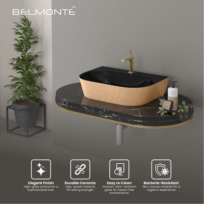 Designer Wash Basin (Prime W/B 03)