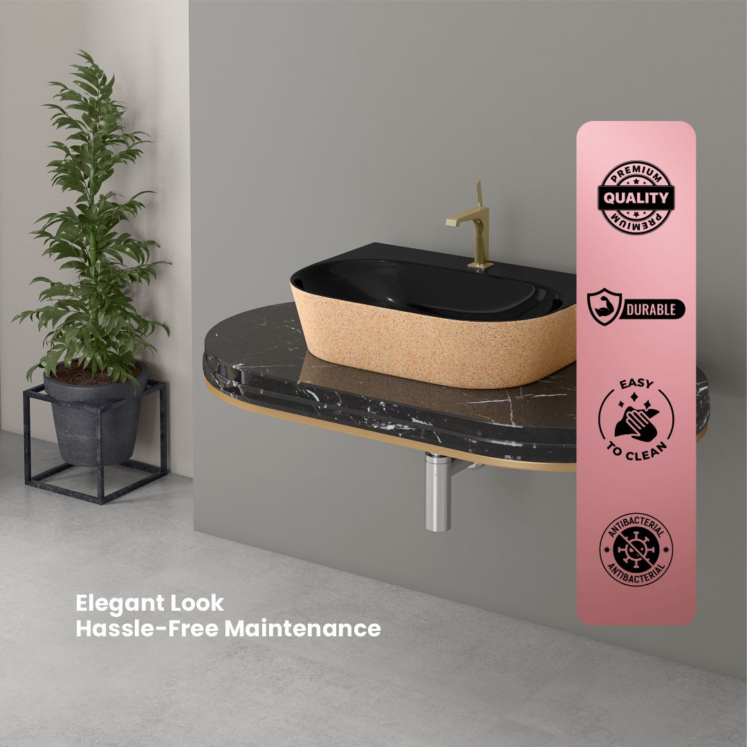Designer Wash Basin (Prime W/B 03)