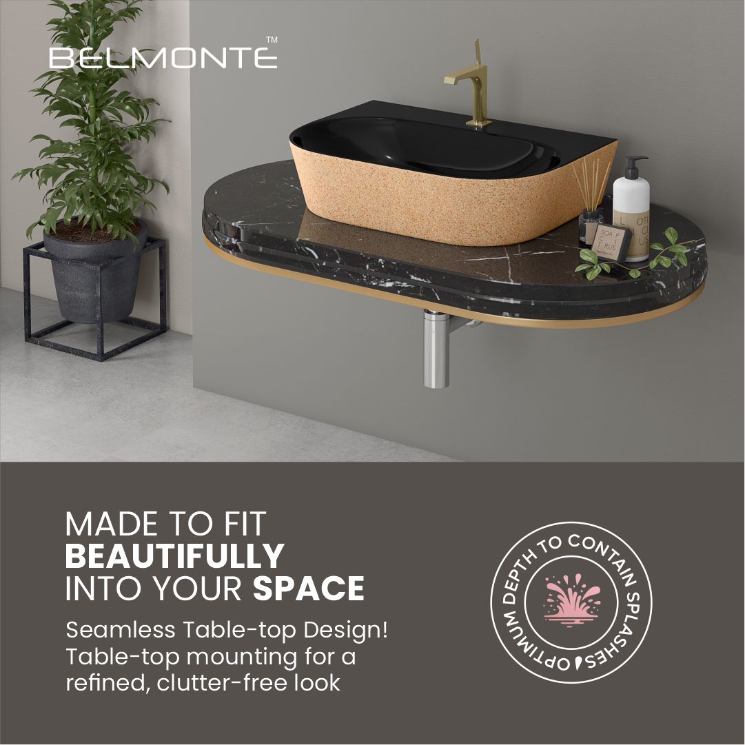 Designer Wash Basin (Prime W/B 03)