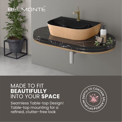 Designer Wash Basin (Prime W/B 03)