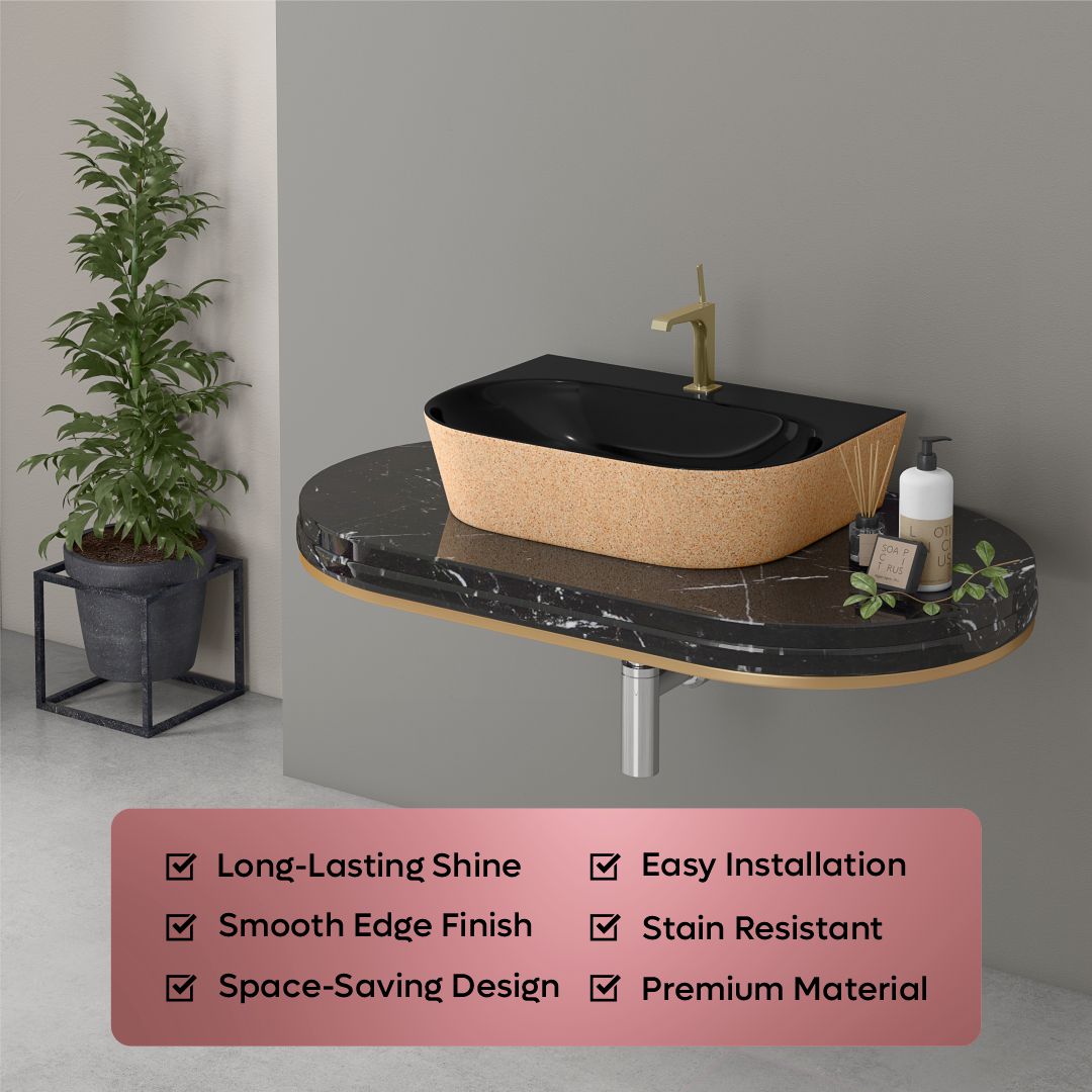 Designer Wash Basin (Prime W/B 03)