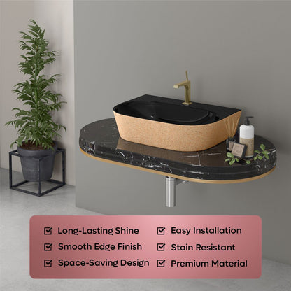 Designer Wash Basin (Prime W/B 03)