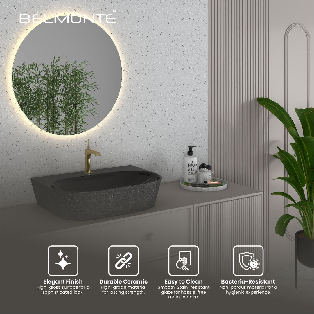 Designer Wash Basin (Prime 15)